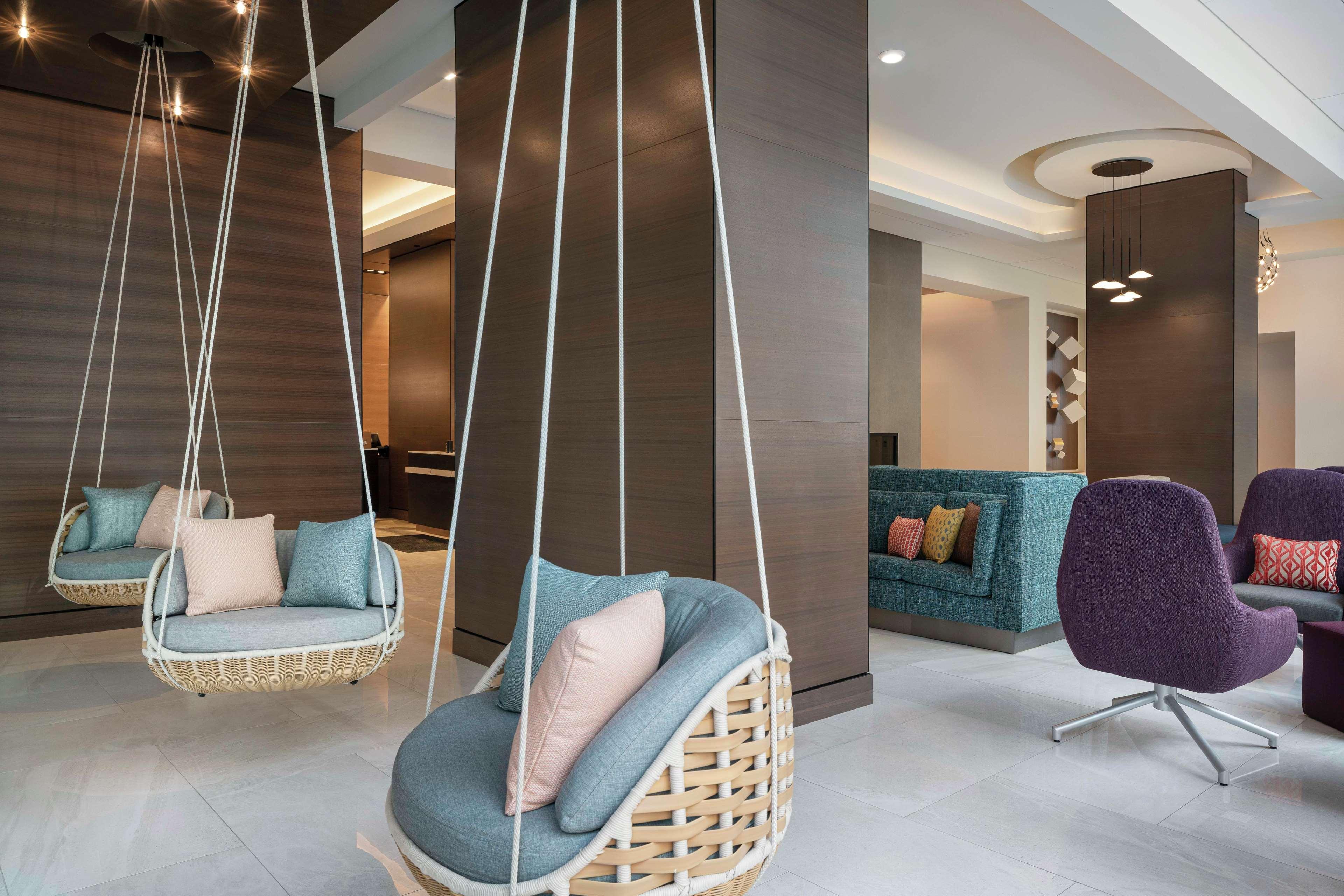 Home2 Suites By Hilton Denver Downtown Convention Center Bagian luar foto