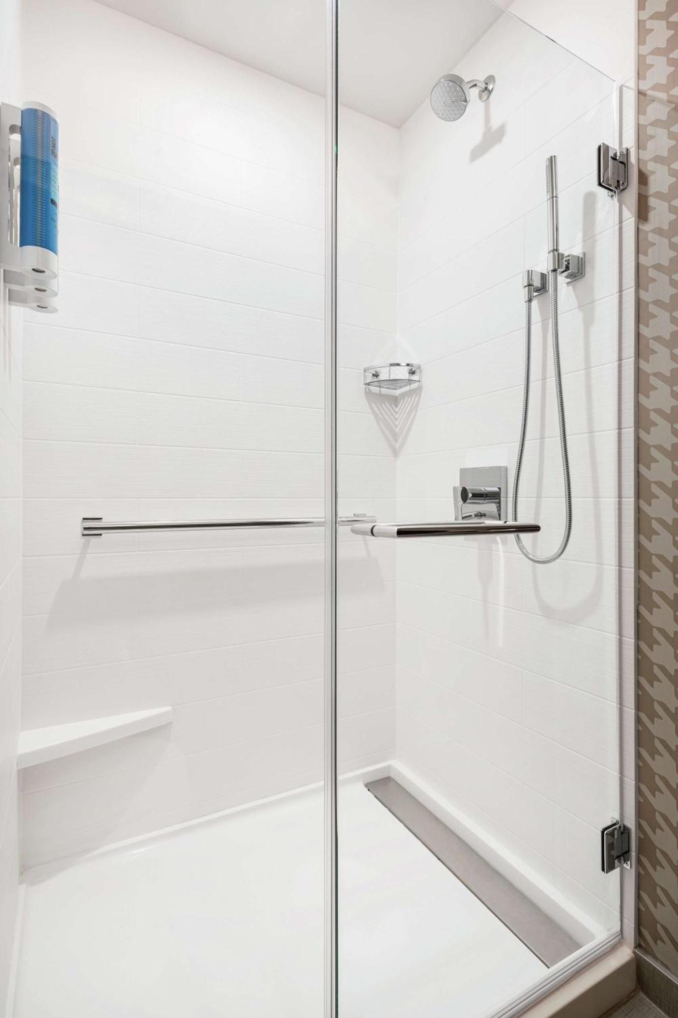 Home2 Suites By Hilton Denver Downtown Convention Center Bagian luar foto