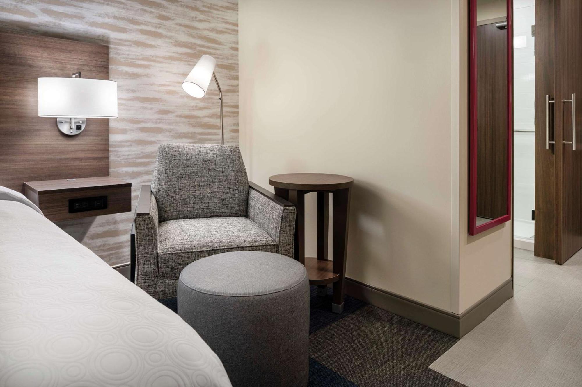Home2 Suites By Hilton Denver Downtown Convention Center Bagian luar foto